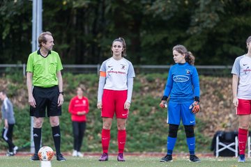 Bild 37 - F Walddoerfer SV 2 - SC Condor : Ergebnis: 1:1